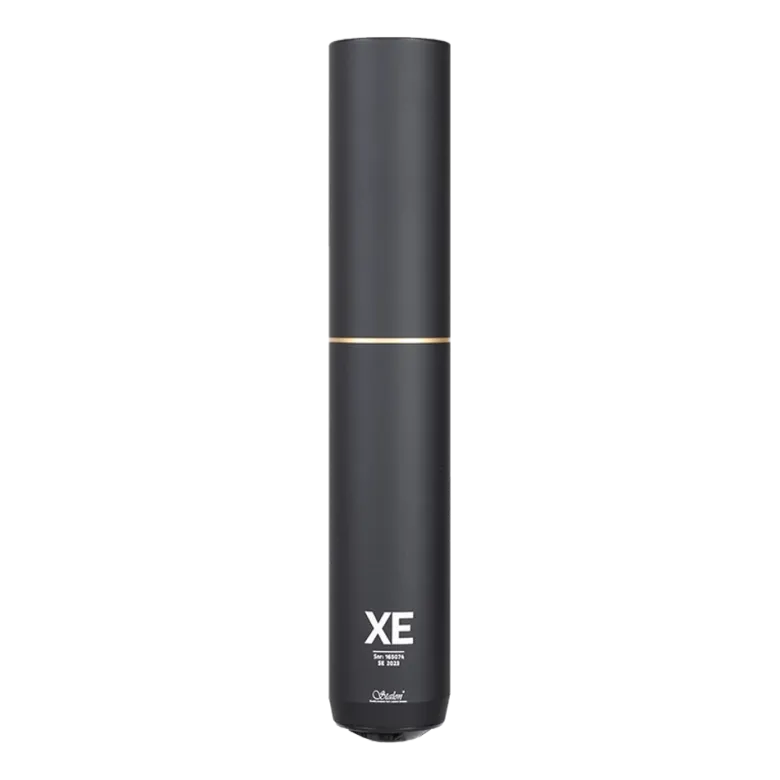 XE108 | 5/8-24 UNEF | max cal. .375