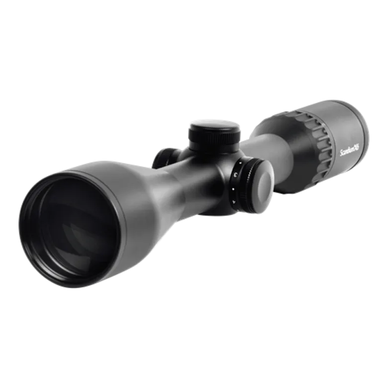 X6 Kikarsikte | 3-18x50i