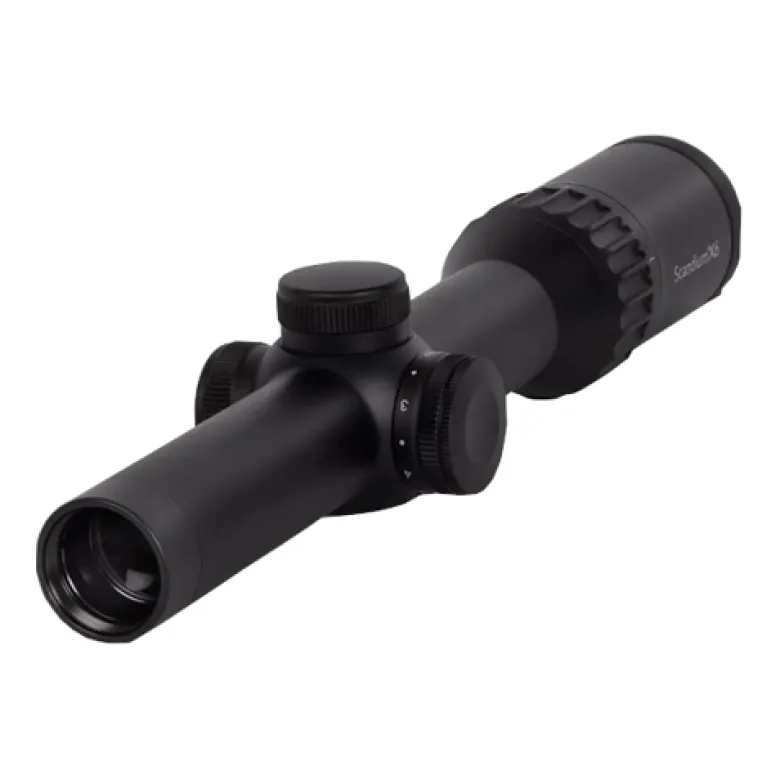 X6 Kikarsikte | 1-6x24i