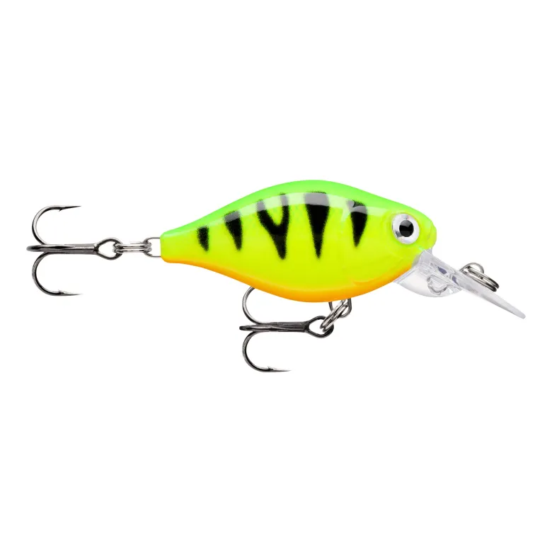 X-Light Crank Mid Runner