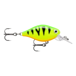 X-Light Crank Mid Runner