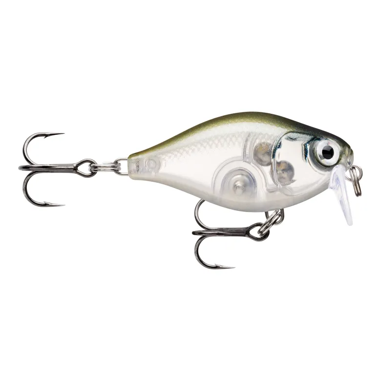 X-Light Crank Shallow Runner