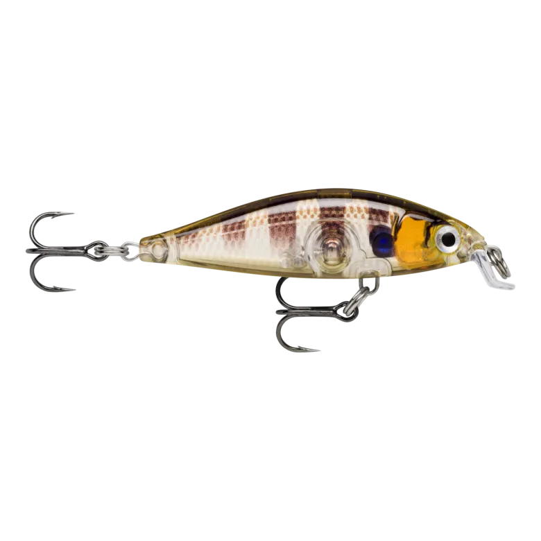 X-Light Minnow