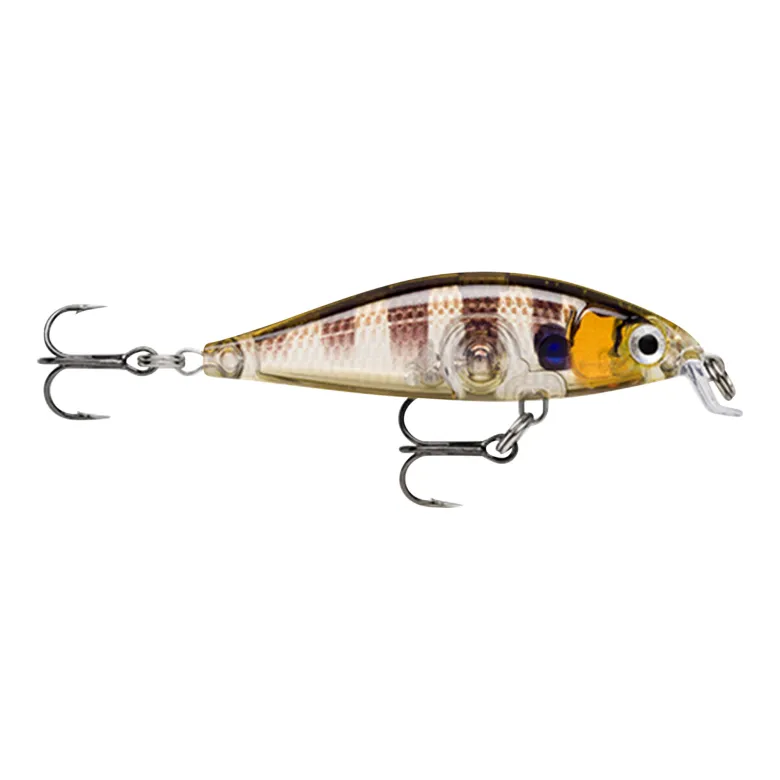 X-Light Minnow