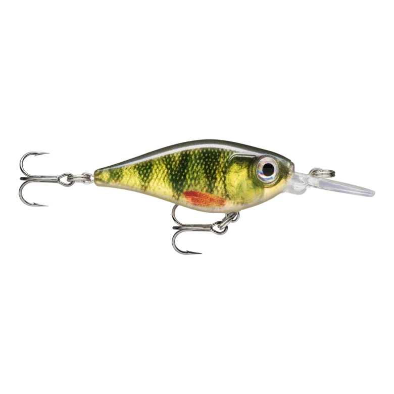 X-Light Shad