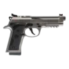 92X Performance Optic | 2Mag 15Rds
