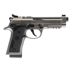 92X Performance Optic | 2Mag 15Rds