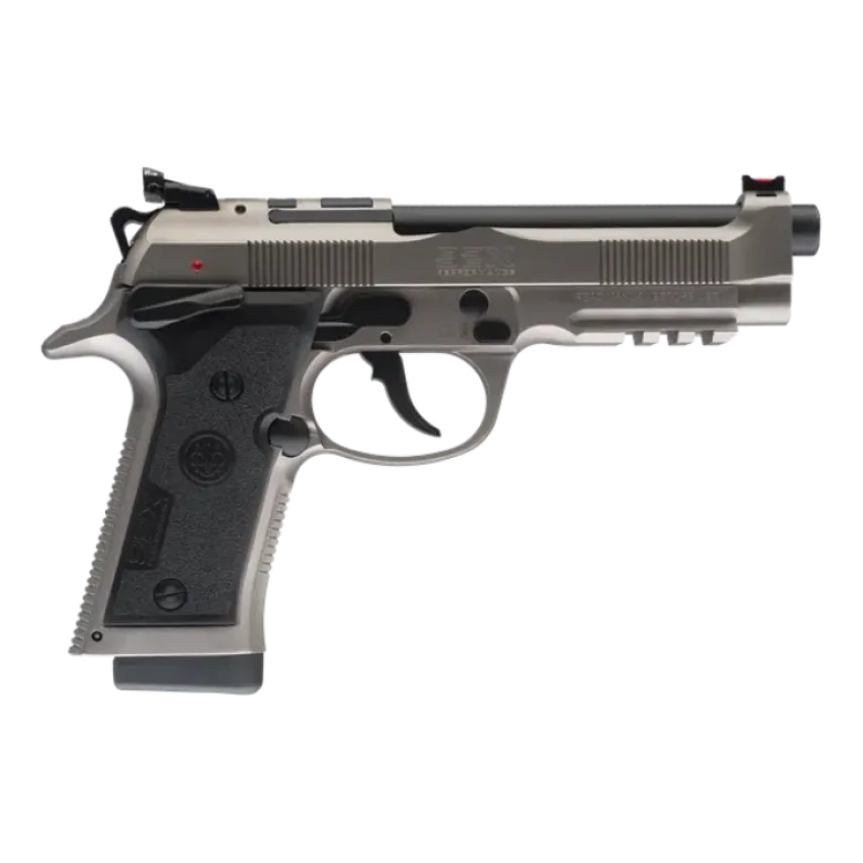 92X Performance Optic | 2Mag 15Rds