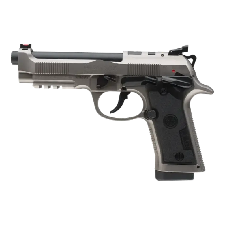92X Performance Optic | 2Mag 15Rds