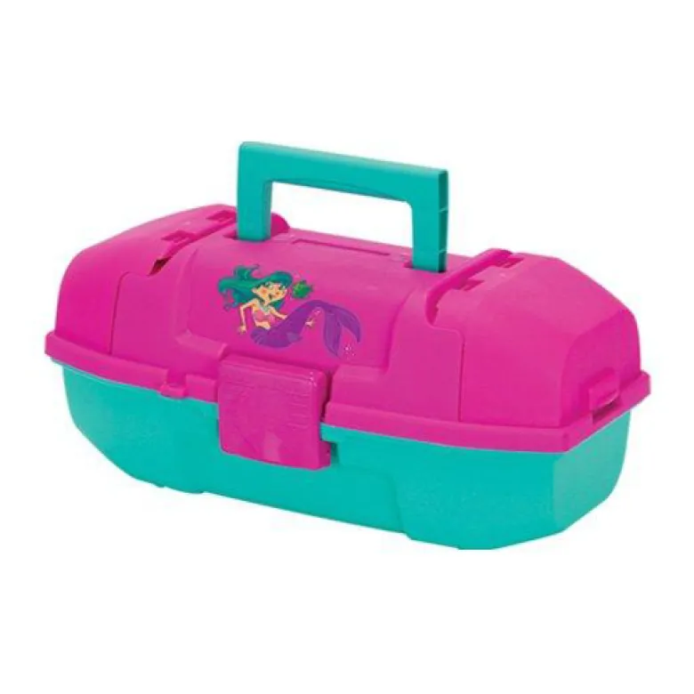 Youth Mermaid Tackle Box