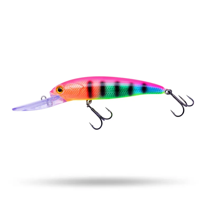 Zander Strike 9cm 13g | 97