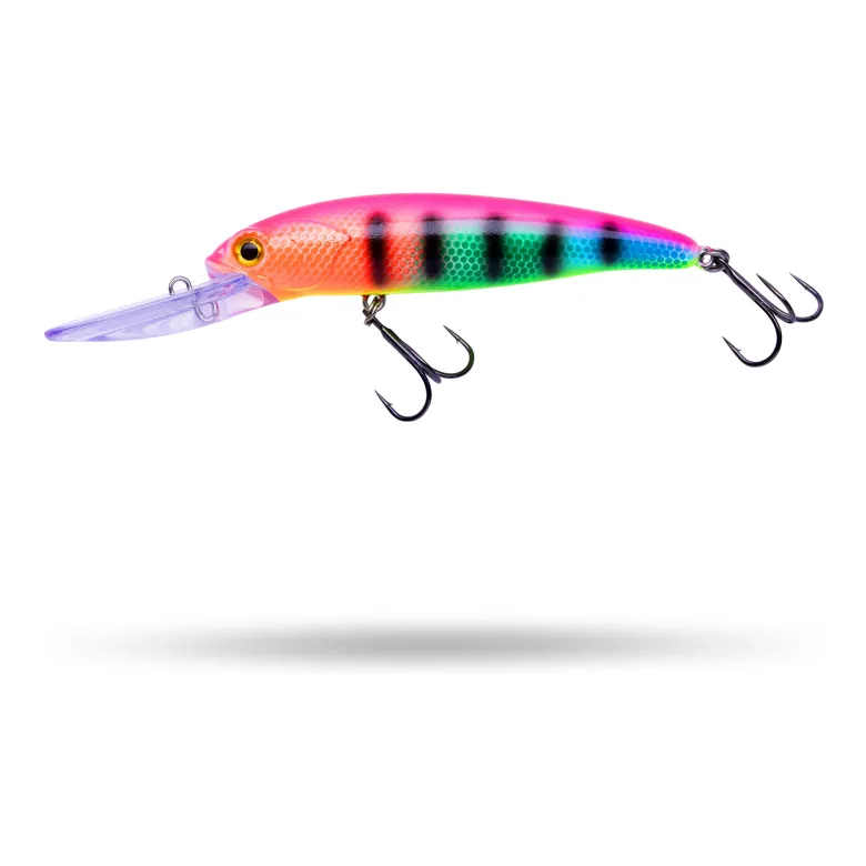 Zander Strike 9cm 13g | 97