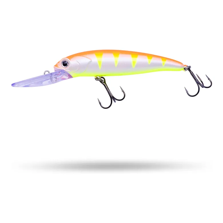 Zander Strike 9cm 13g | Ambulance