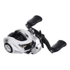 Zenon™ MG-LTX Low Profile Reel | Left