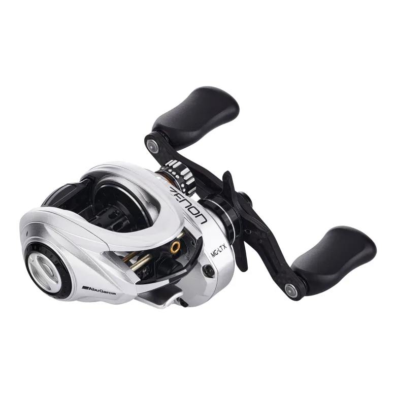 Zenon™ MG-LTX Low Profile Reel | Left