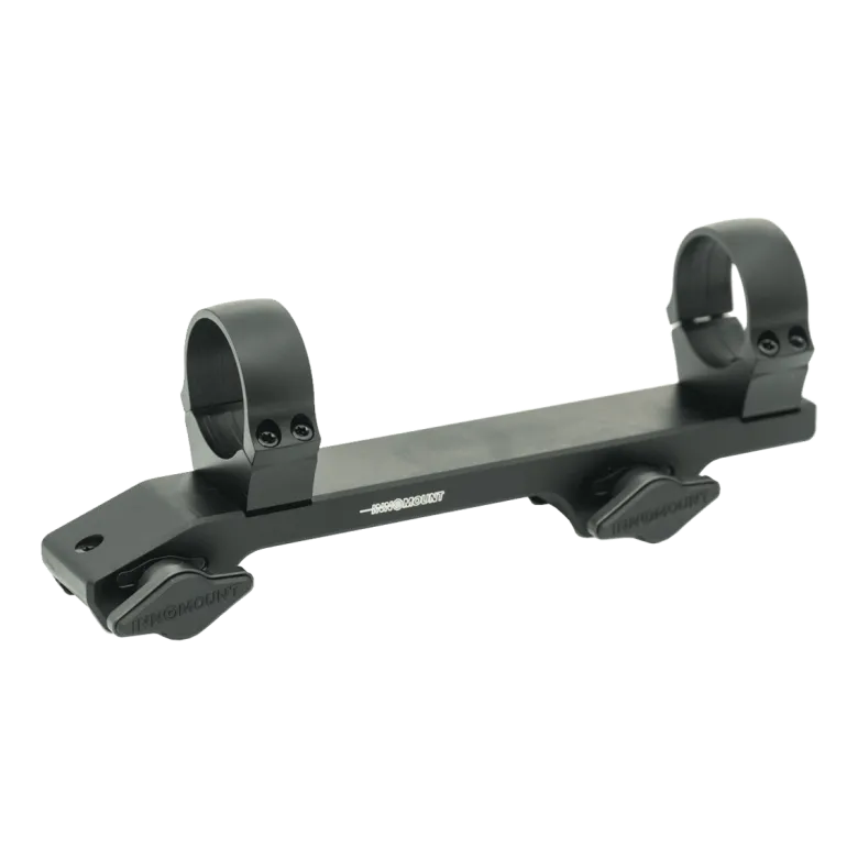 Zero Picatinny/Weaver | Nattsikte 30mm tub