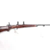 ZG-47 270win Custom