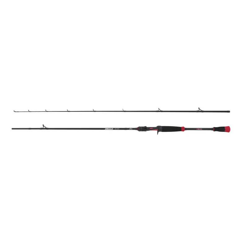 Zilla Pike Casting Rod