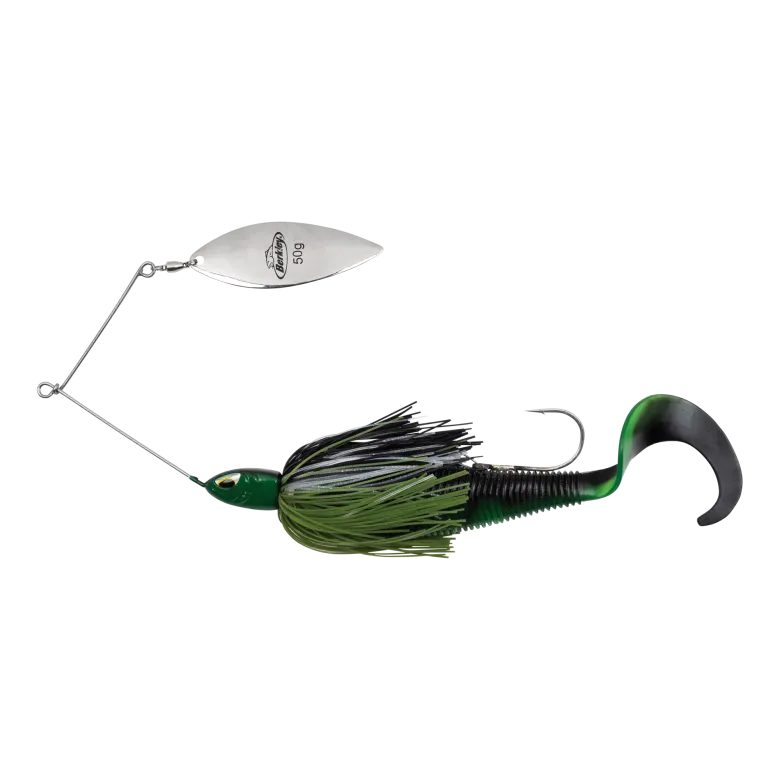 Zilla Spinnerbait | 18cm